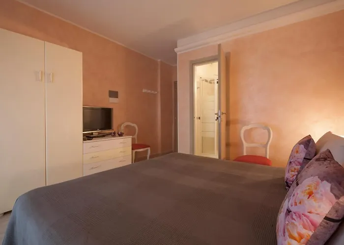 Ela Guest House Roma